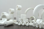 Plastmass Group Sibir (Plakhotnogo Street, 25/1), polymeric materials