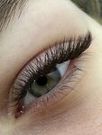 Gor_lashes_ (Frunzenskaya Embankment, 30с5), eyebrow and eyelash salon