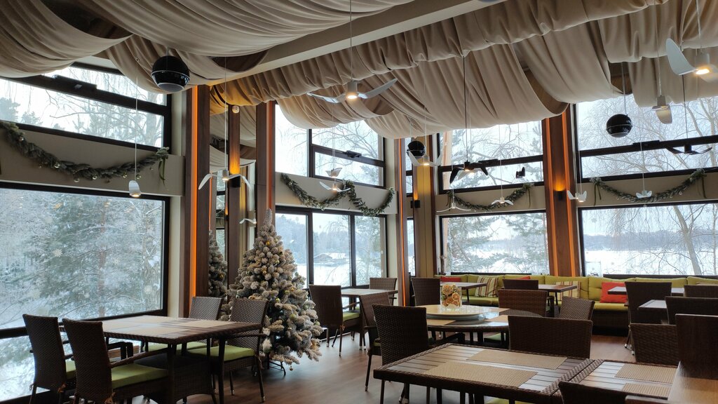 Ресторан Ротарь, Москва и Московская область, фото