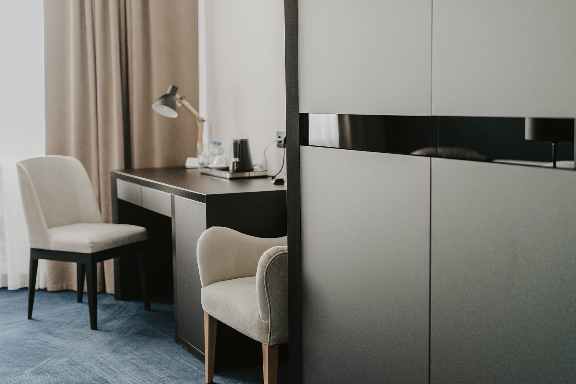 Фото Hotel Harten business & international