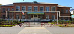 Secondary school No. 40, building No. 2 (ulitsa Gorbunova, 5) ، مدرسة