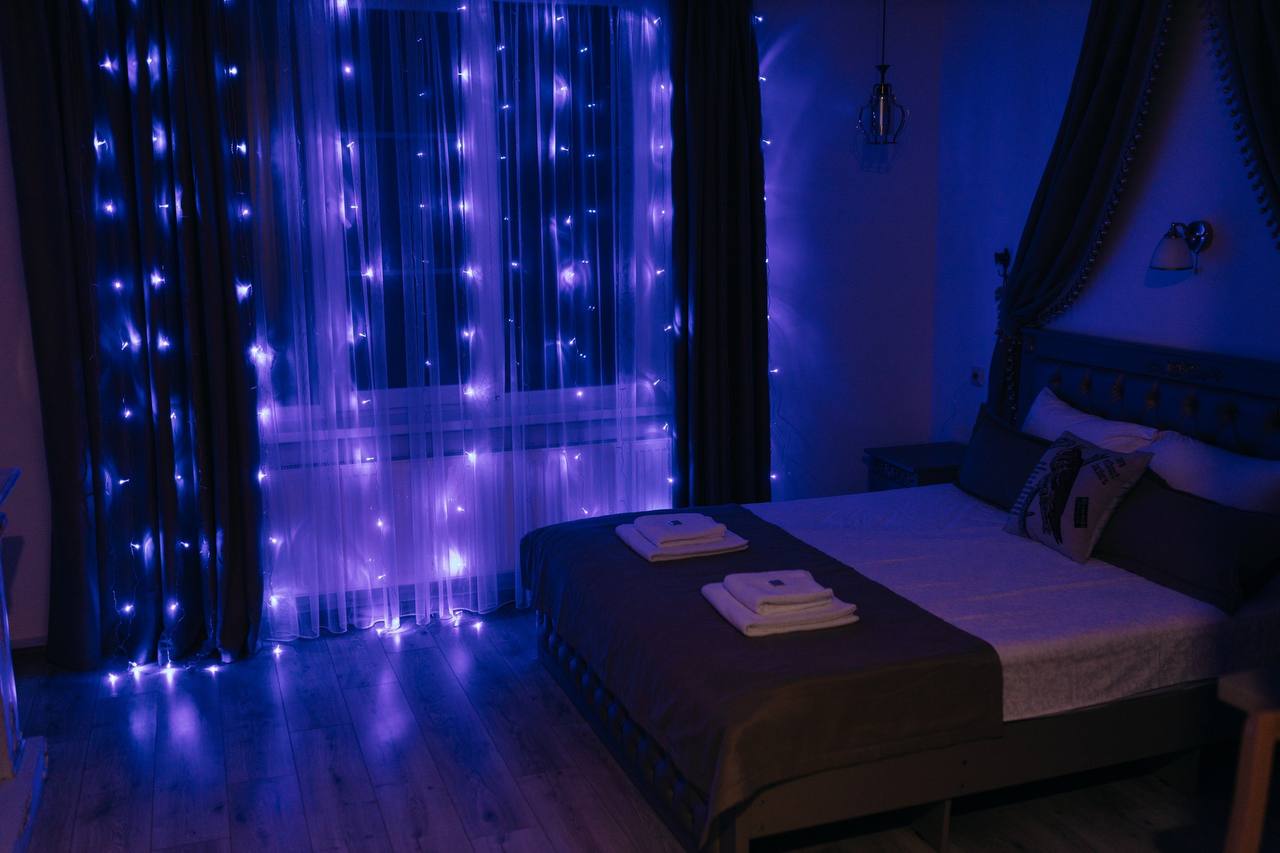 Фото Тихое Счастье