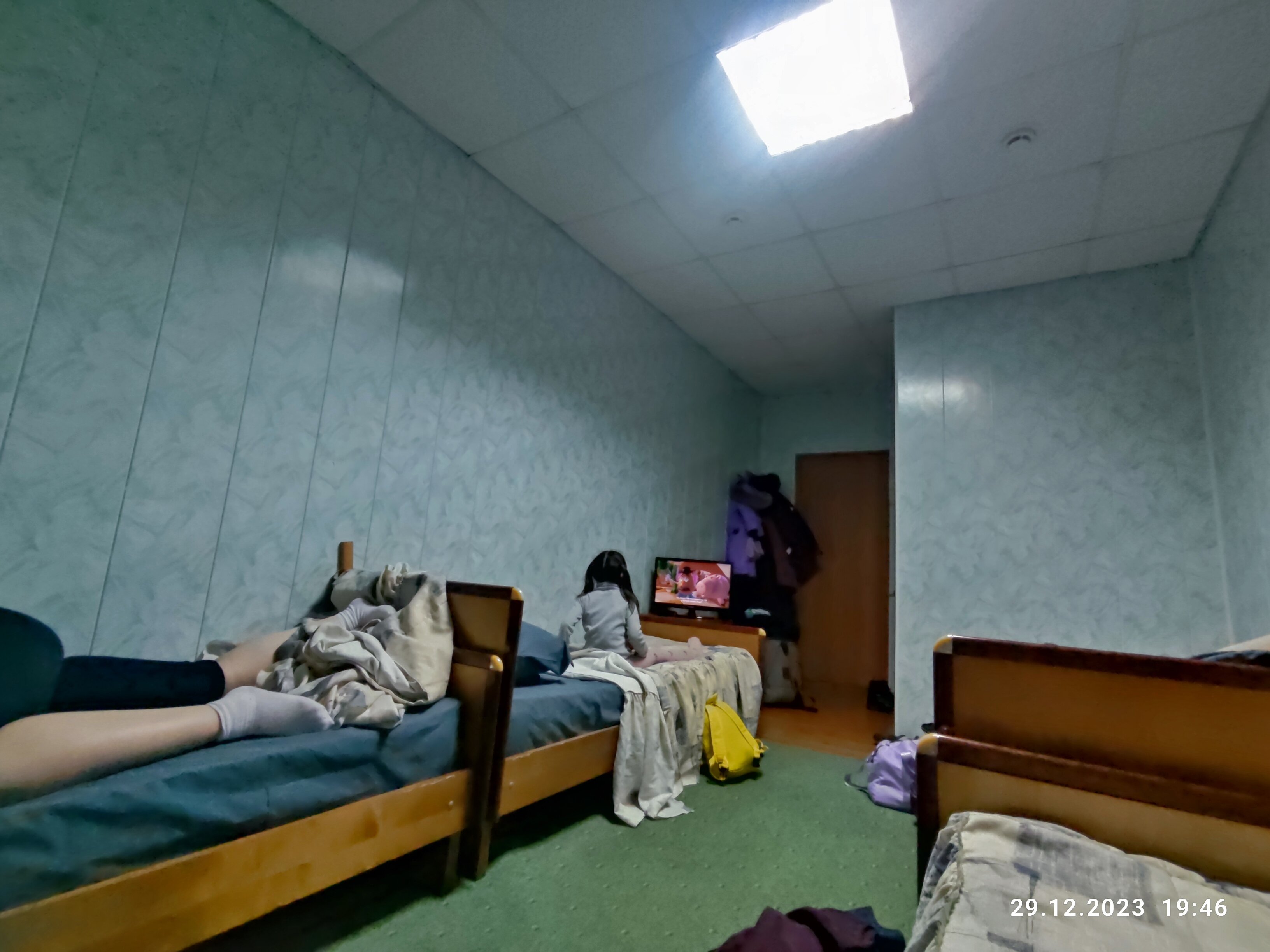 Фото отеля 3