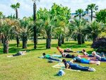 Inn Yoga (Носовихинское ш., 25), студия йоги в Реутове