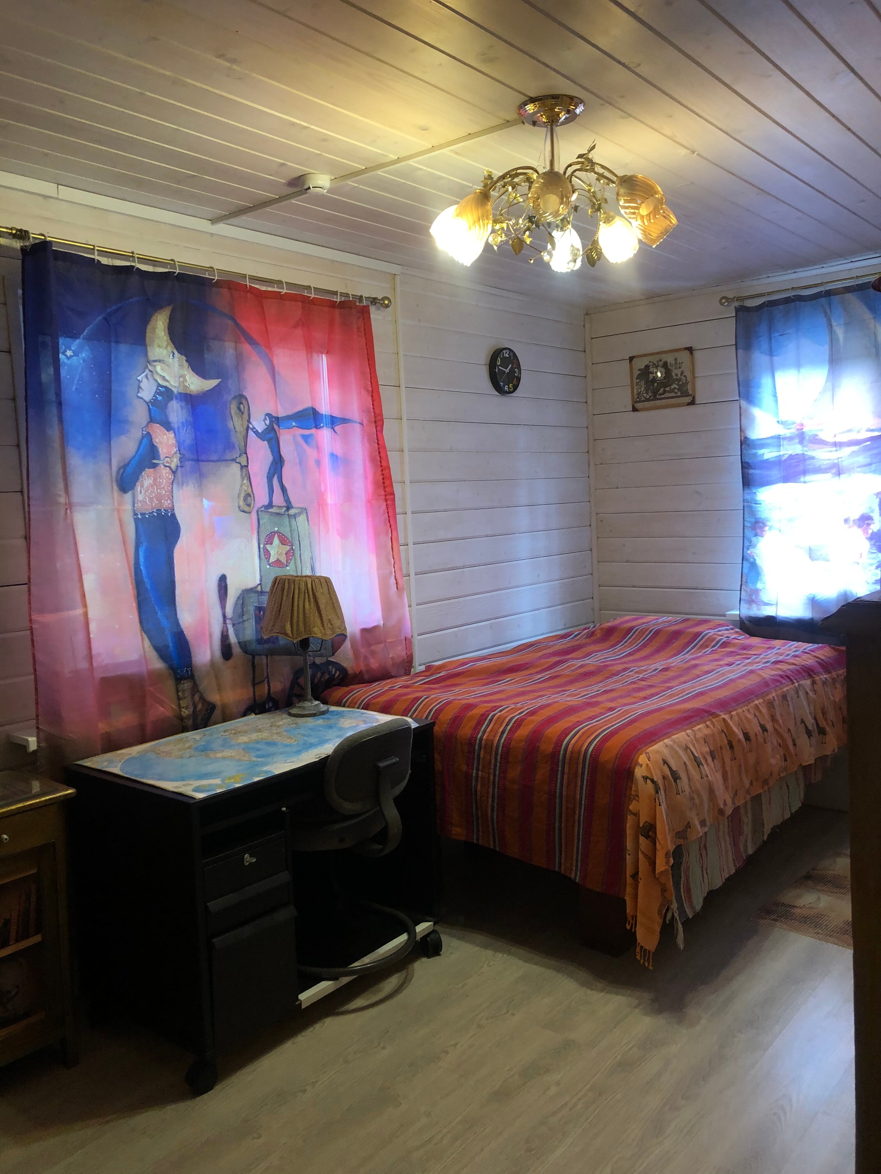 Фото Теремок