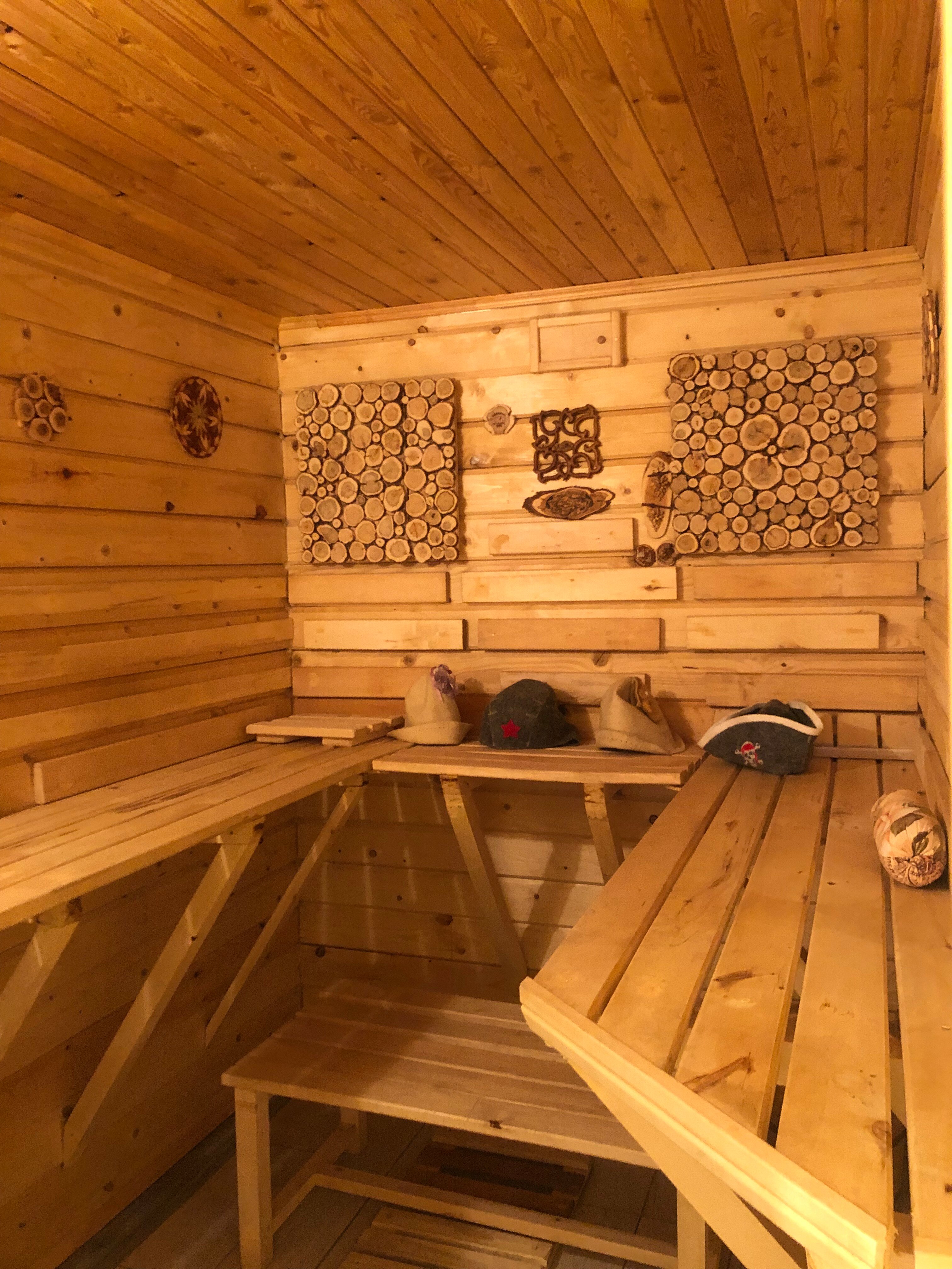 Фото Теремок