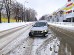 Дозор (ул. Луначарского, 80), автоэкспертиза, оценка автомобилей в Екатеринбурге