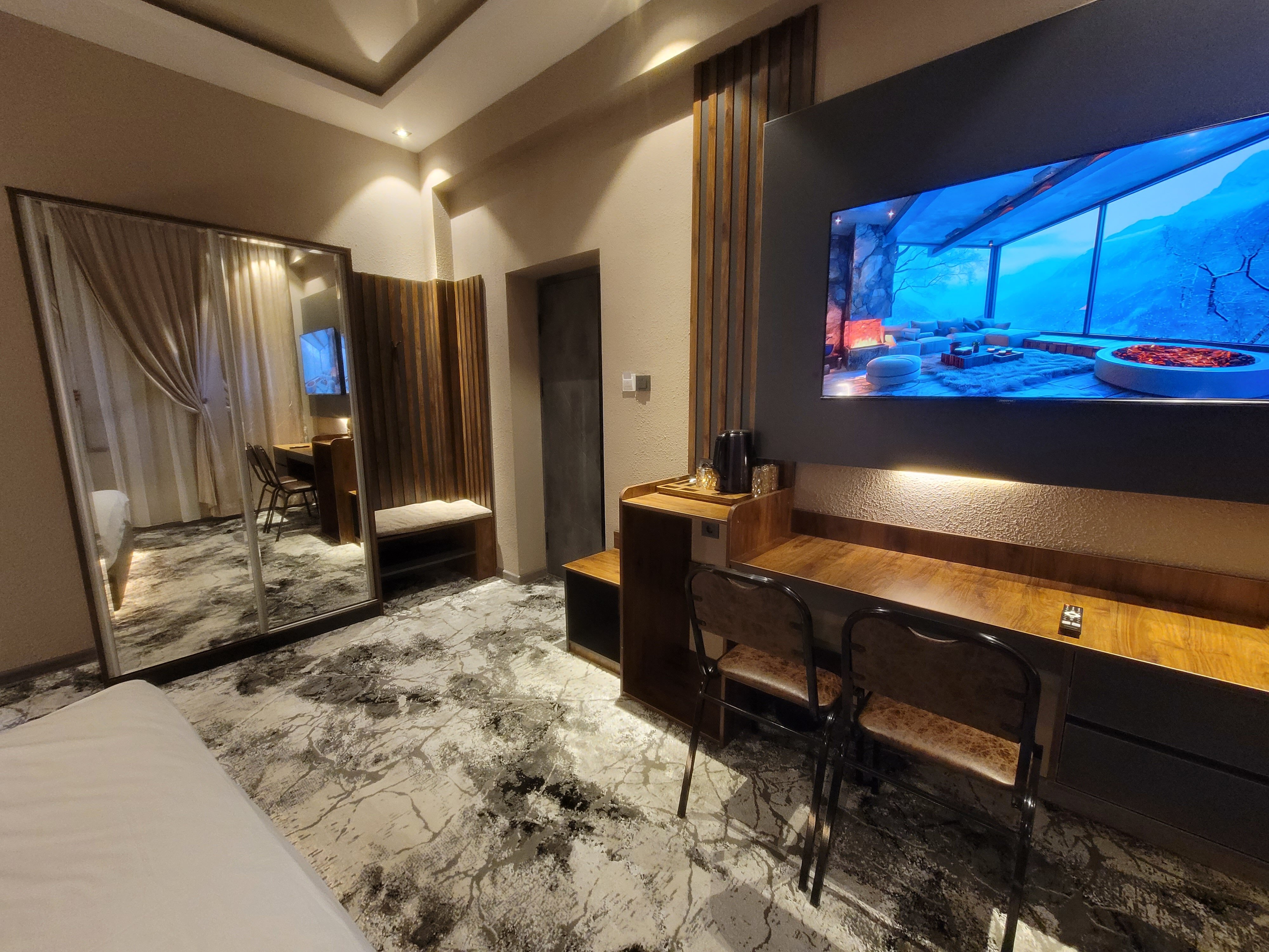 Фото Хоми Хаус отель