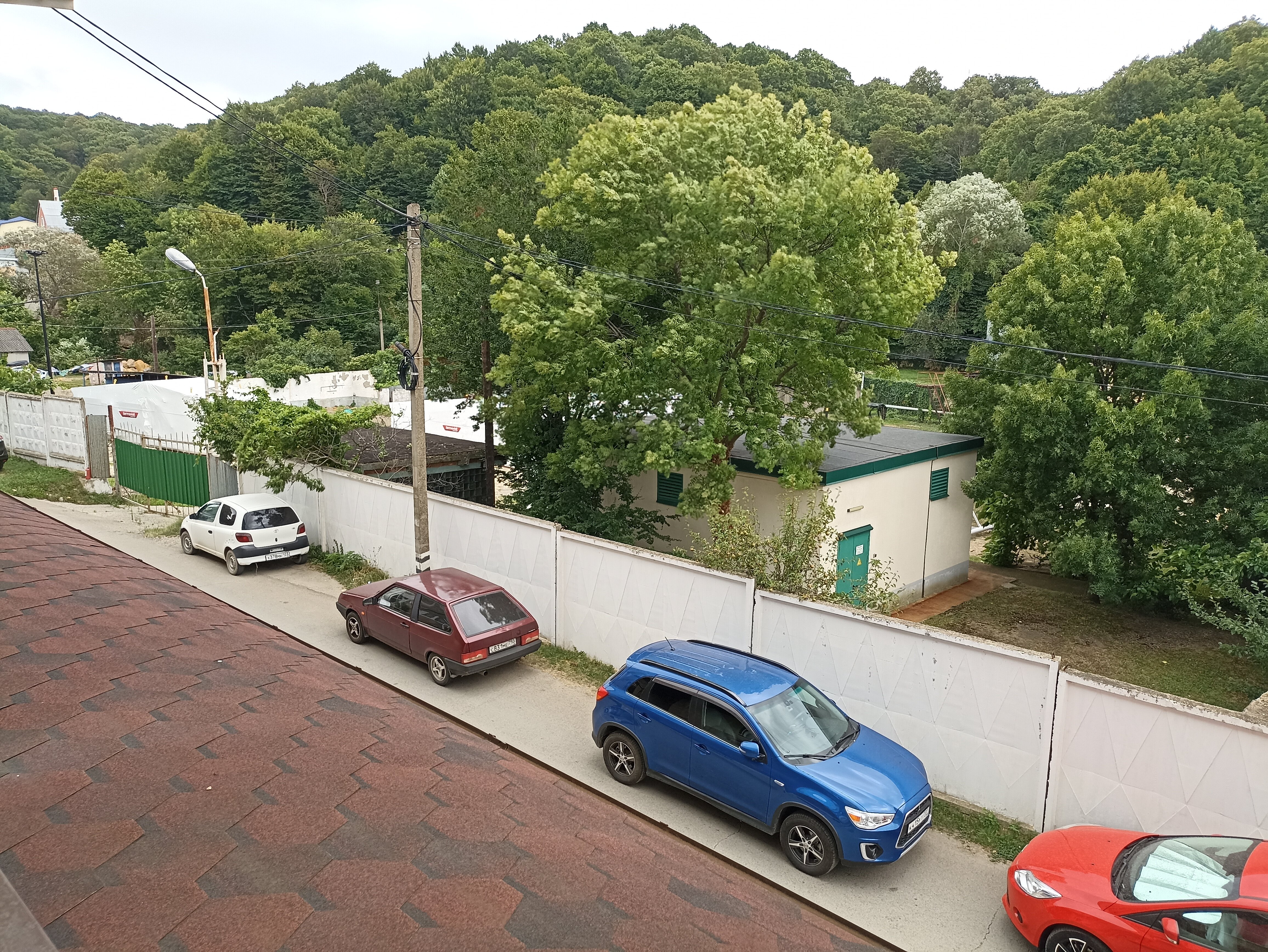 Фото Лирион