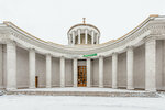 Dolina Teahouse (Mira Avenue, 119с60), cafe