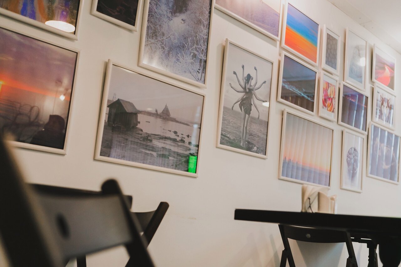 Фото Karelia Hostel