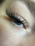 Lashes (Moskovskiy Avenue, 121А), salón de cejas y pestañas