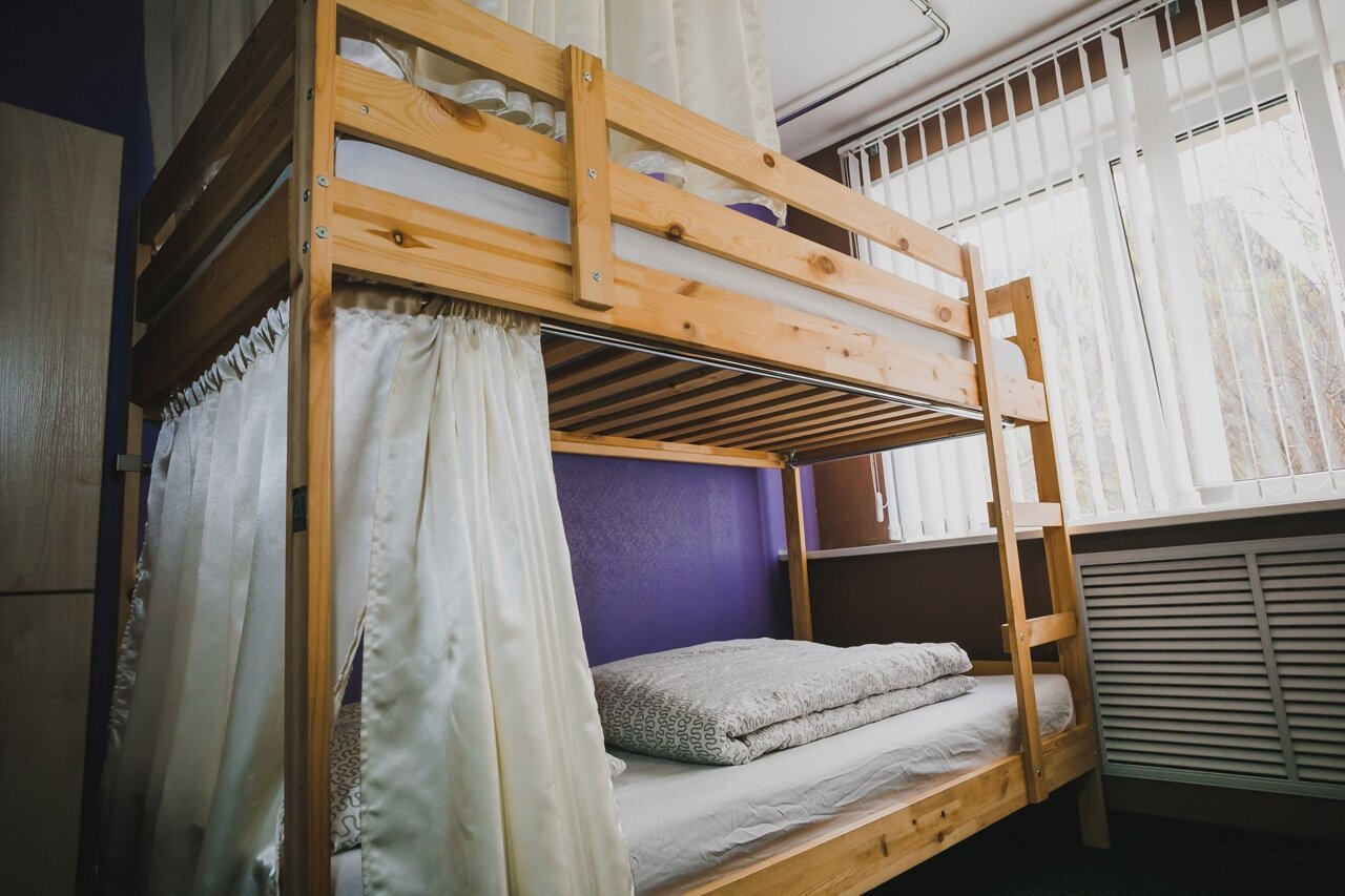 Фото Karelia Hostel