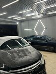 Number One (Yubileynaya ulitsa, 8В), auto detailing