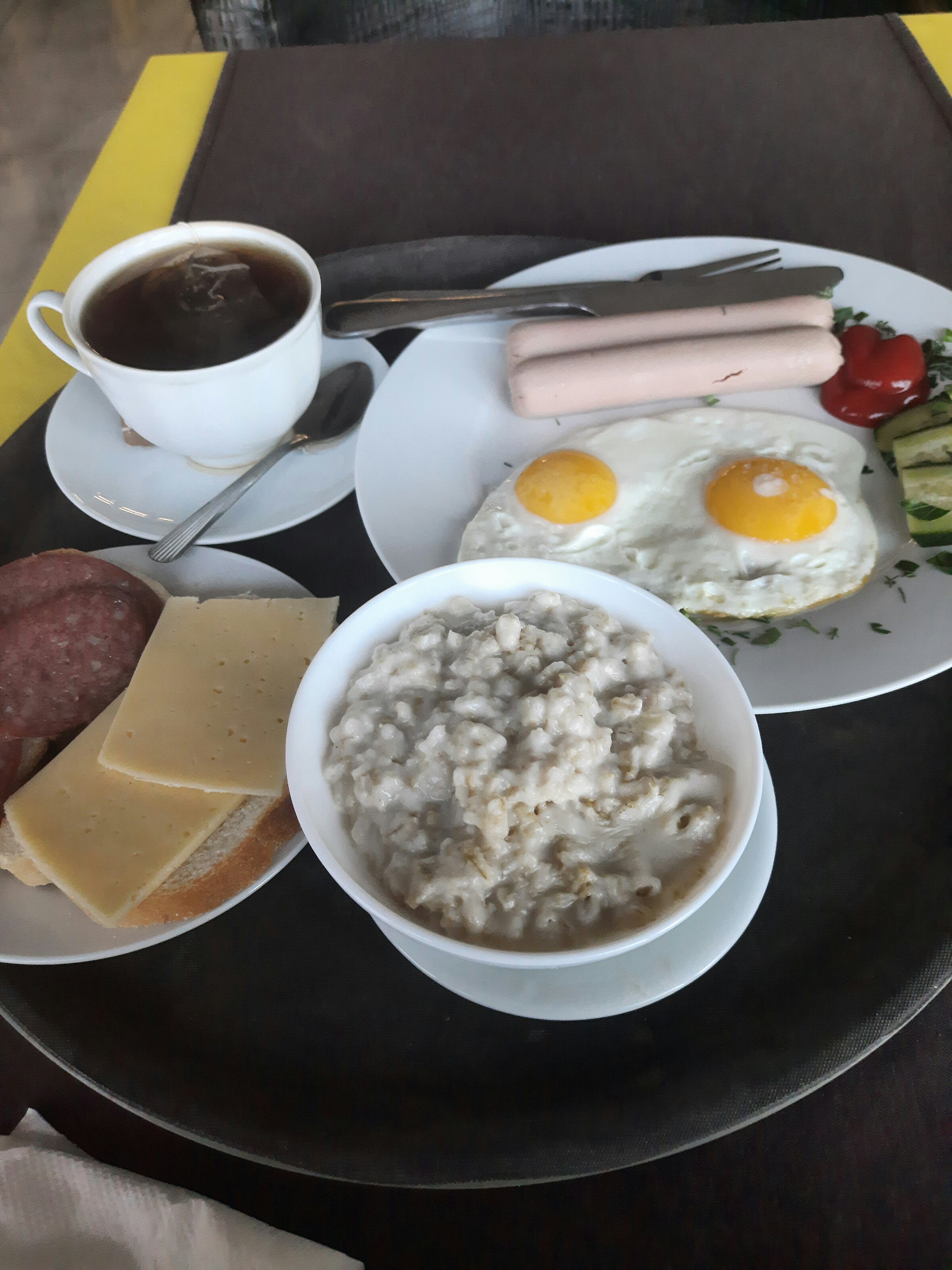 Фото Мартон Стачки