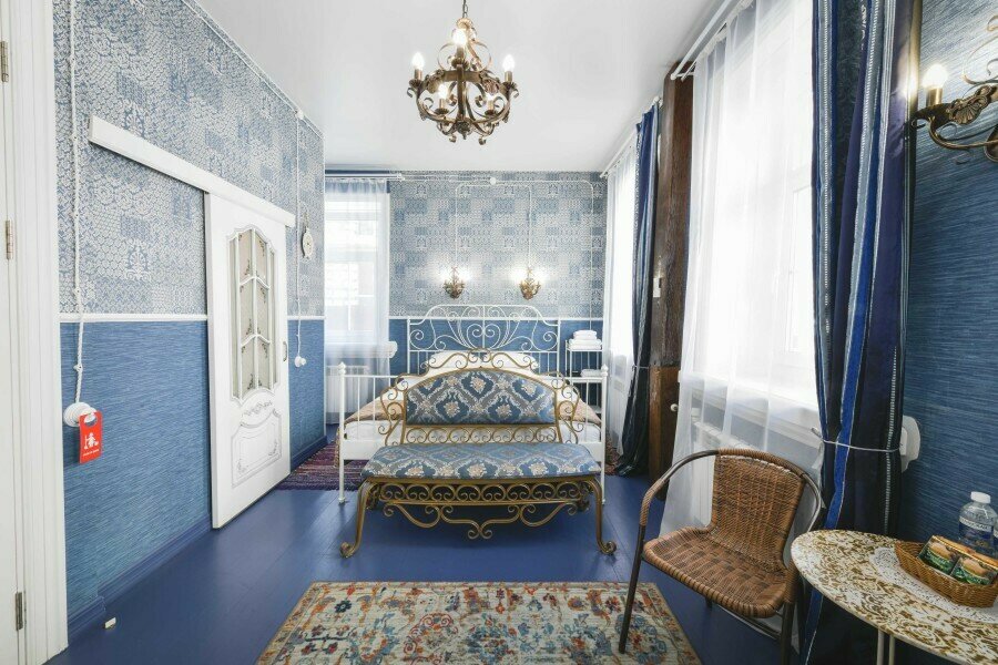 Фото Гостевой дом Хейвица