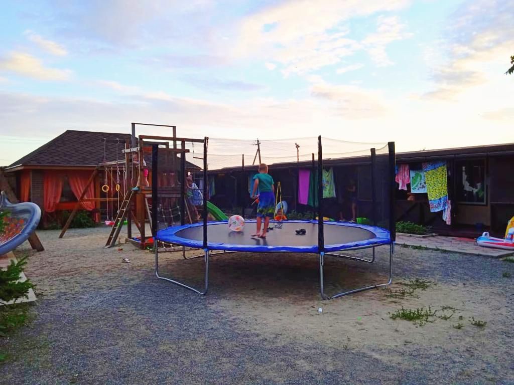 Фото Крымский дворик