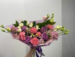 Shop Flower (Dzerzhinskogo Street, 65), flowers and bouquets delivery