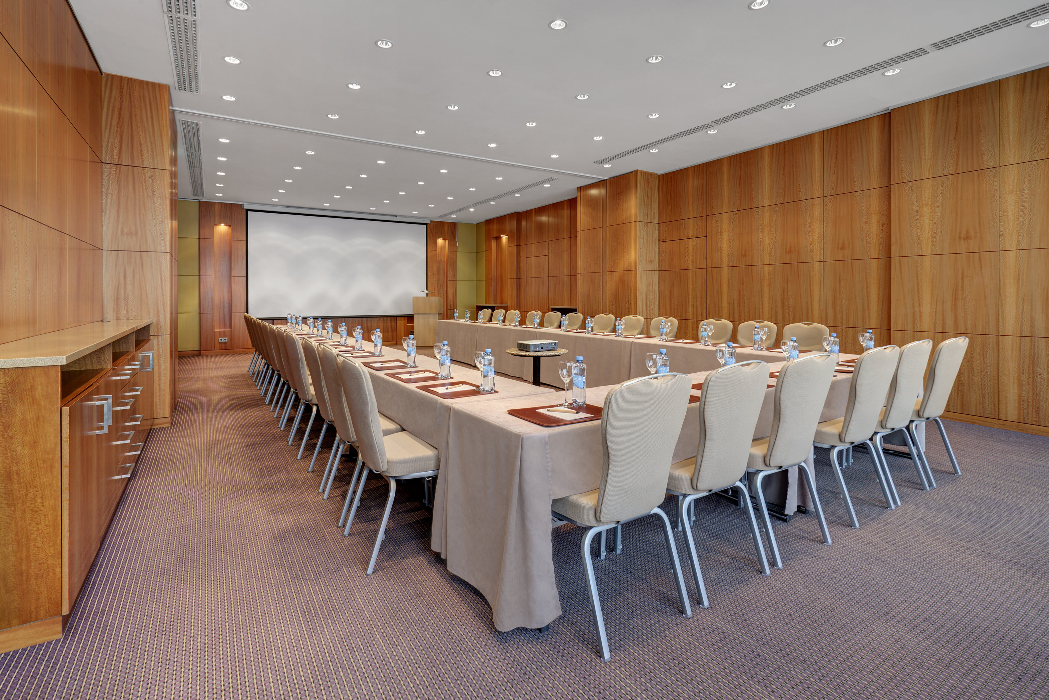 Фото Сафмар Палас Москва