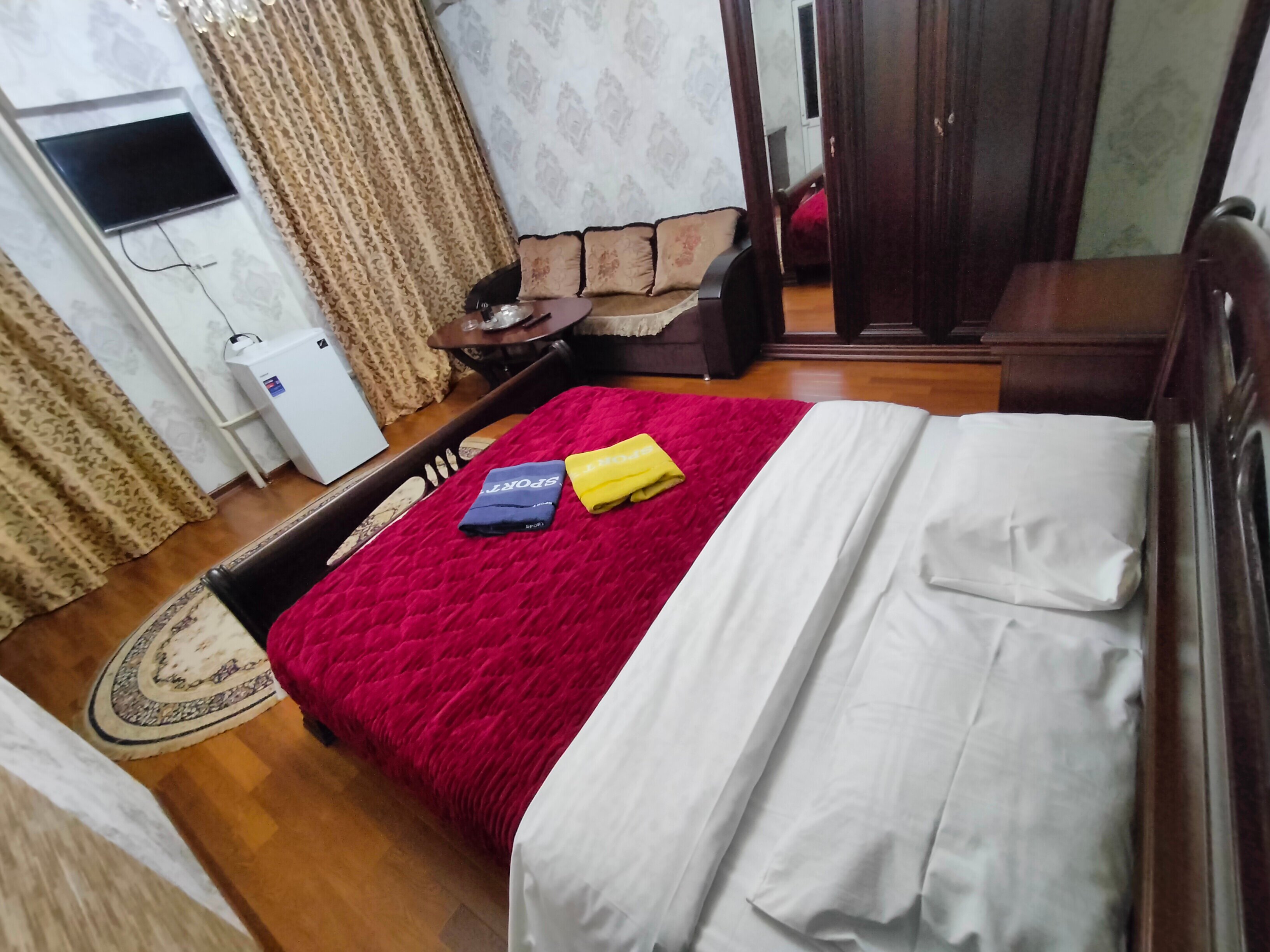 Фото Корона