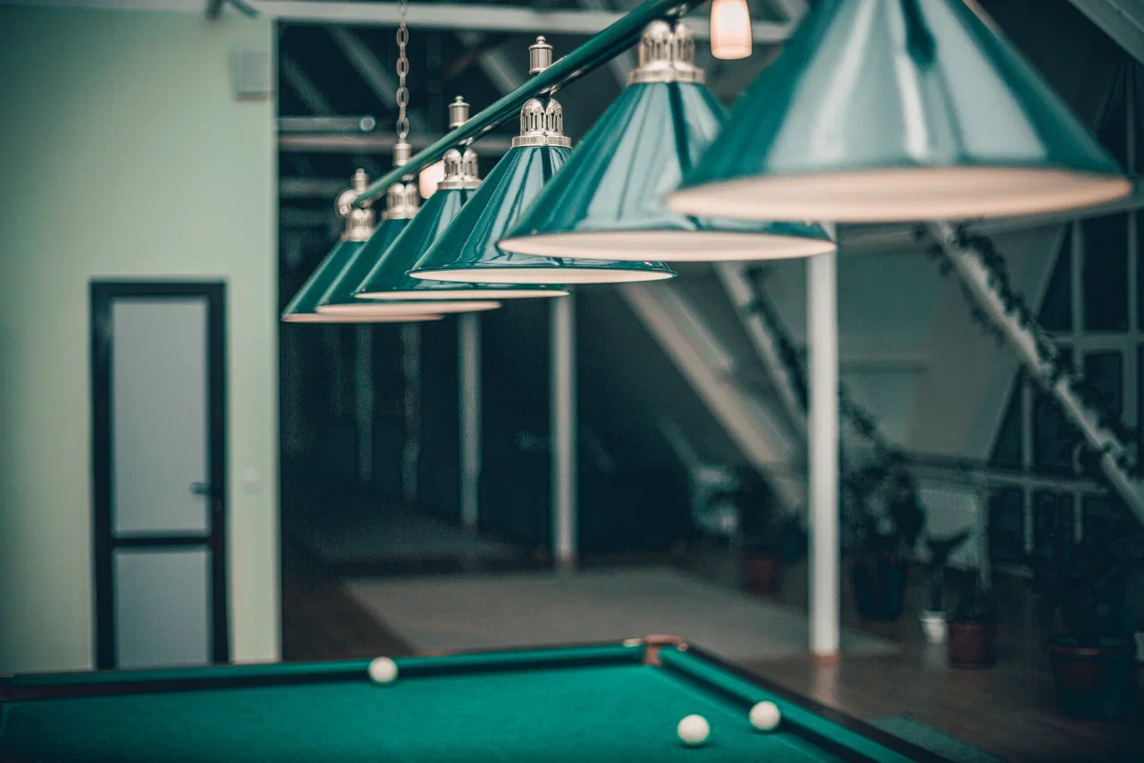 Фото Северный замок