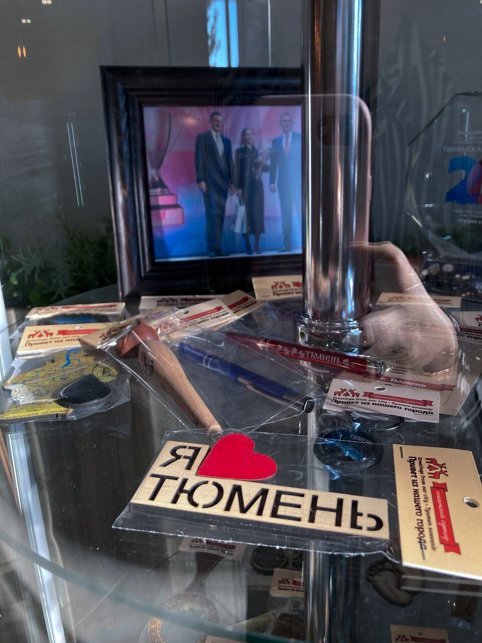 Фото Сны города