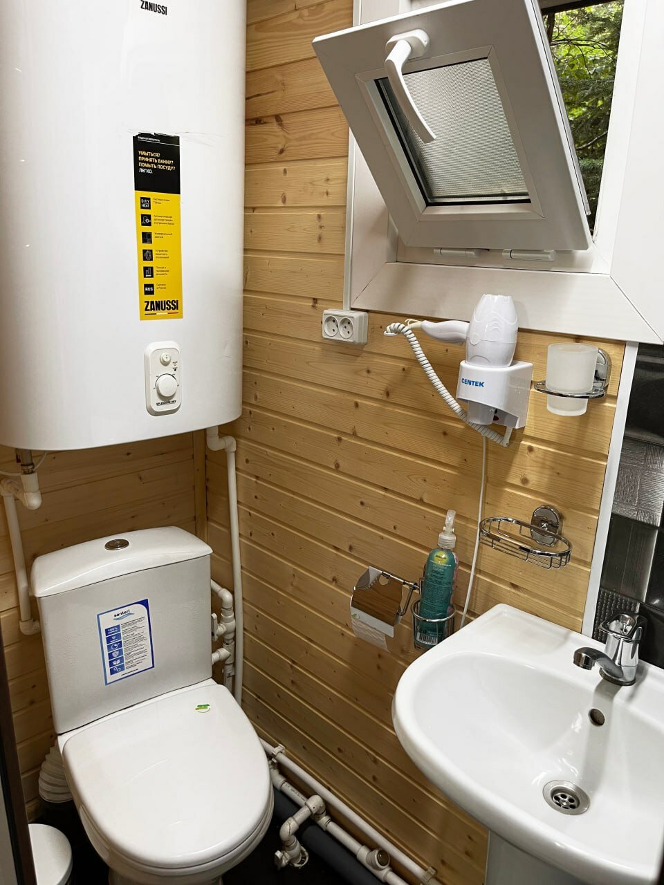 Фото Архыз Шале Хаус