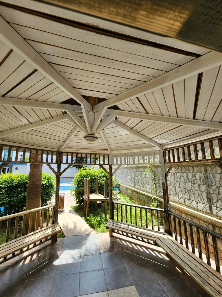 Housing complex Elite Life 5, Alanya, photo