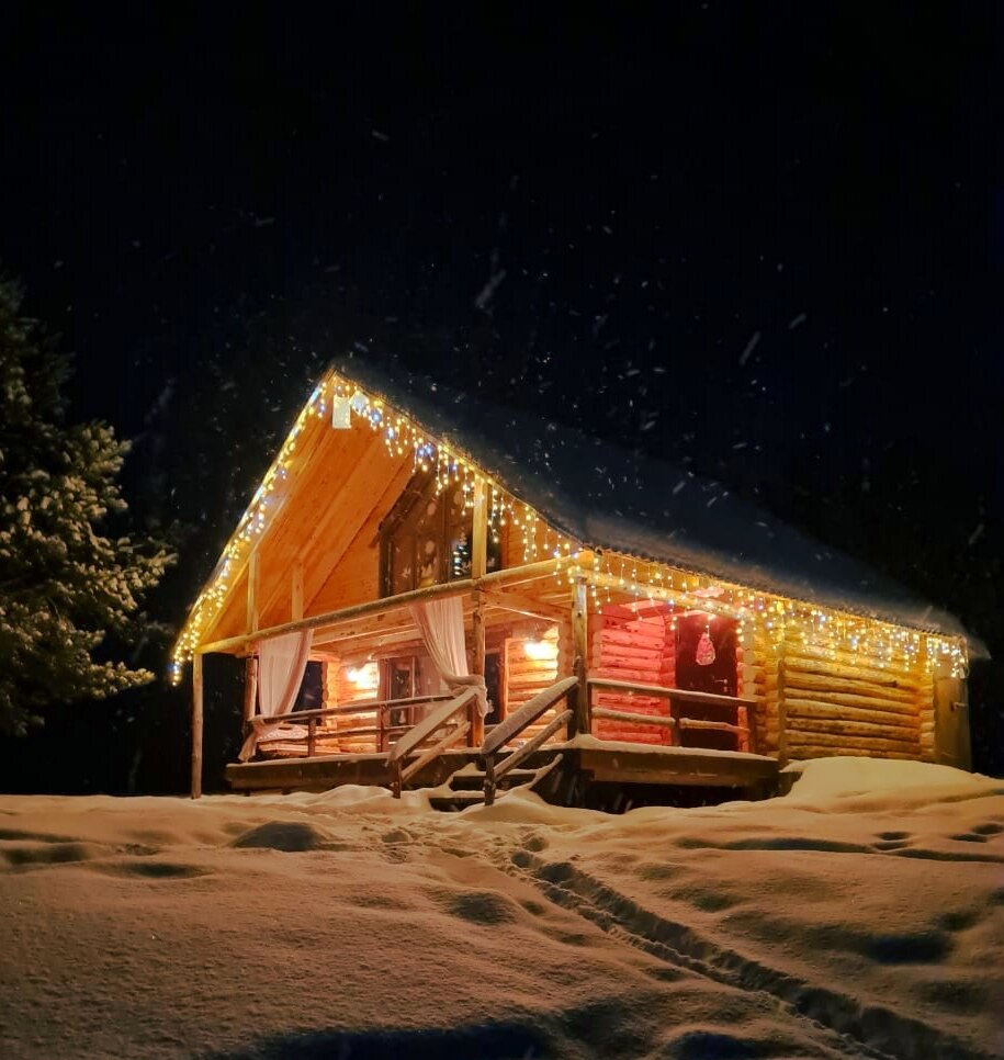 Фото Парк Чёшталей