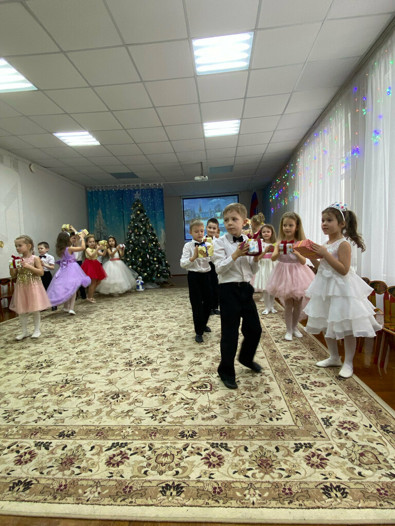 Kindergarten, nursery Mbdou Tsentr razvitiya rebenka Detsky sad № 90, Voronezh, photo