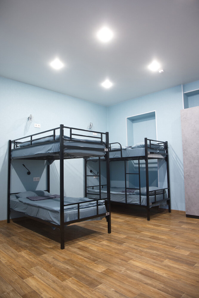 Фото Фабрика