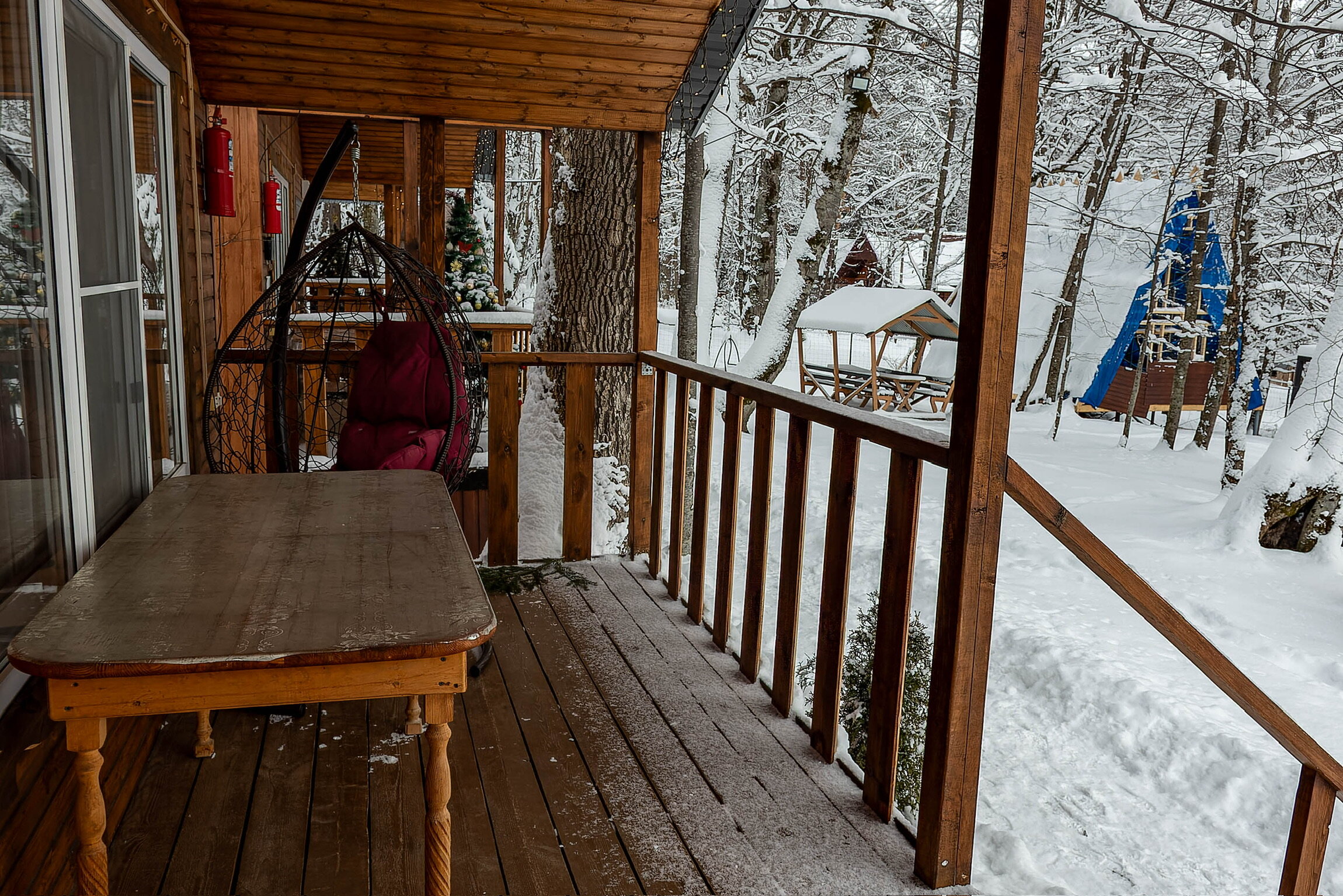 Фото Солнечный Дом