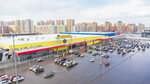 Zelenyy Bereg (Alebashevskaya Street, 19), shopping mall