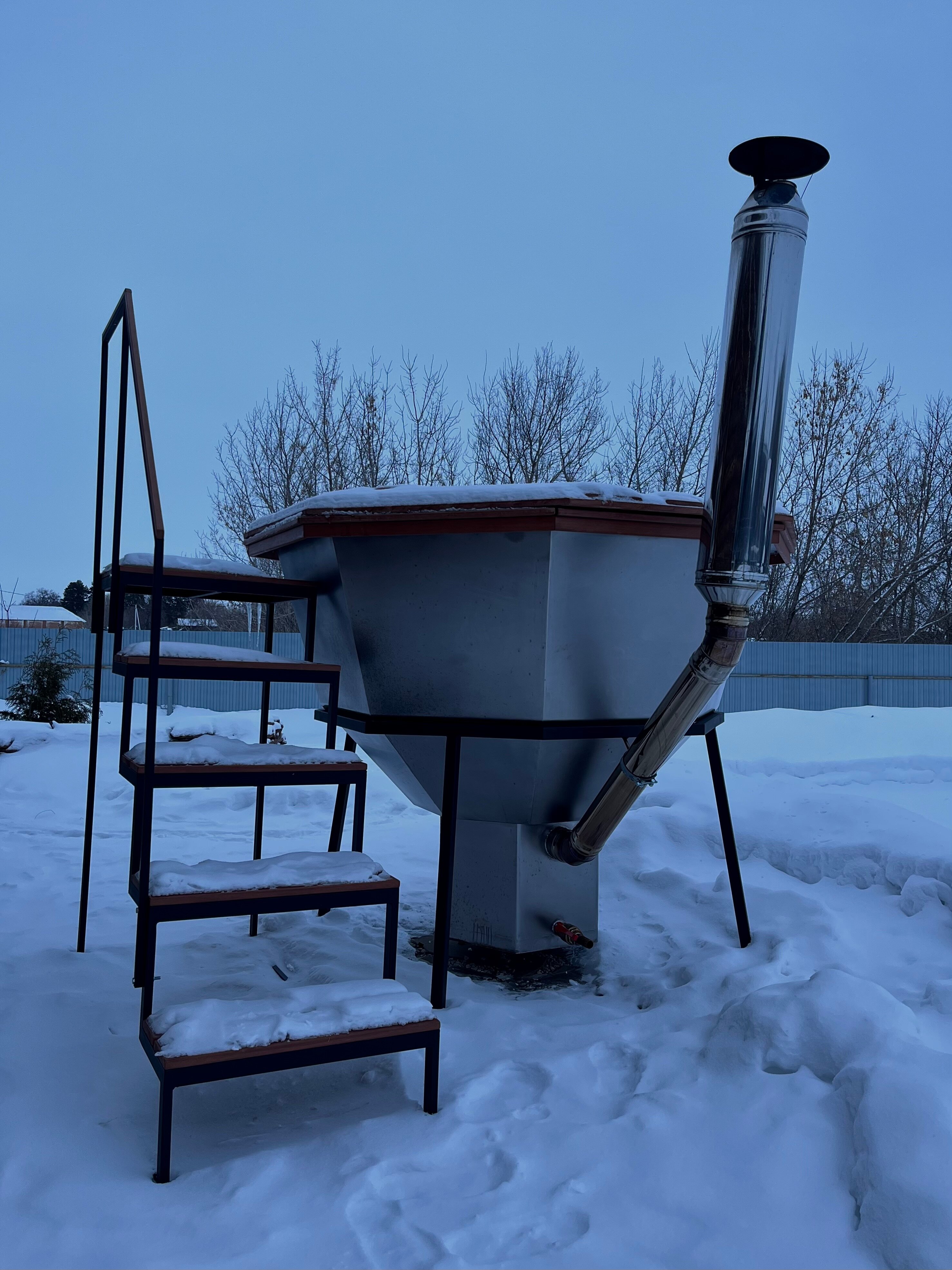 Фото Усадьба МаЛина