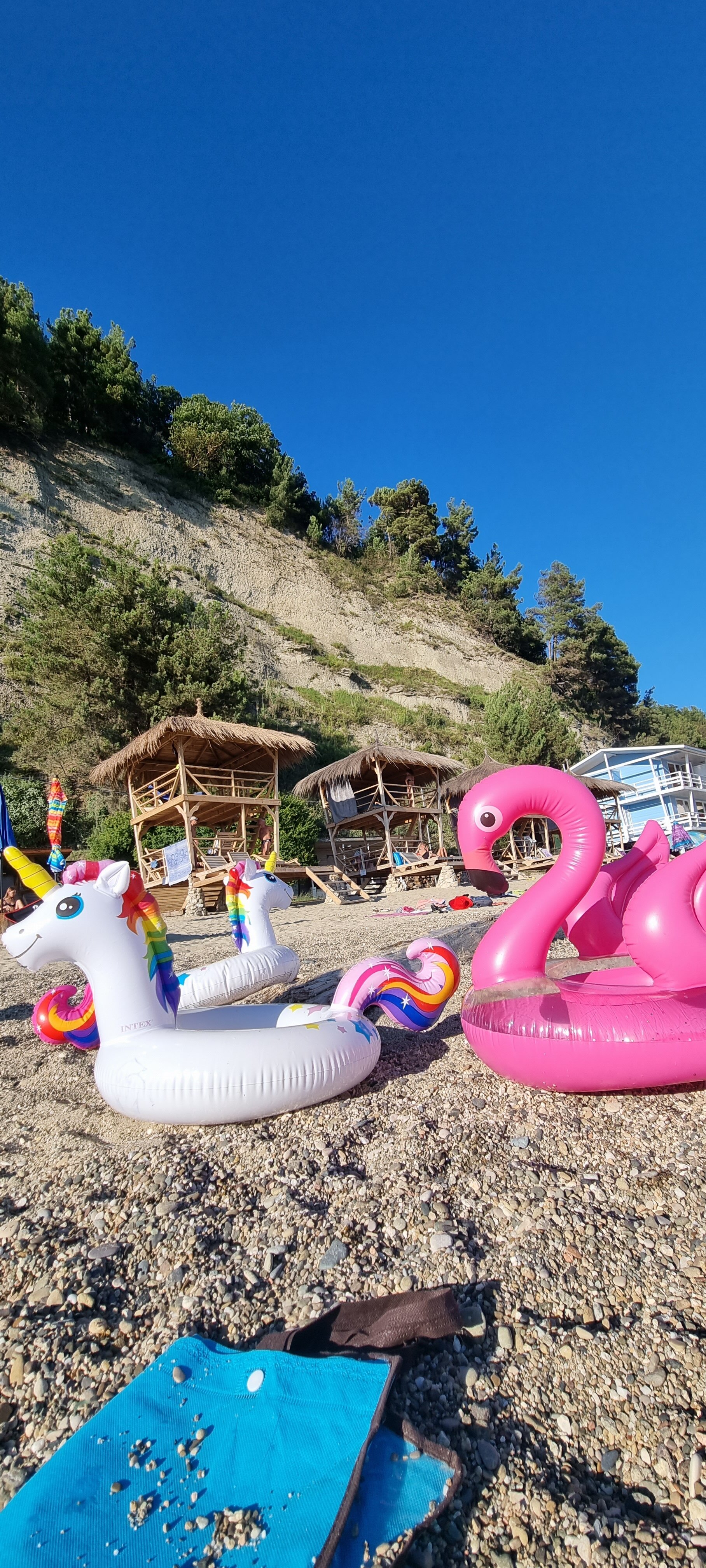 Фото Вилла Лаванда