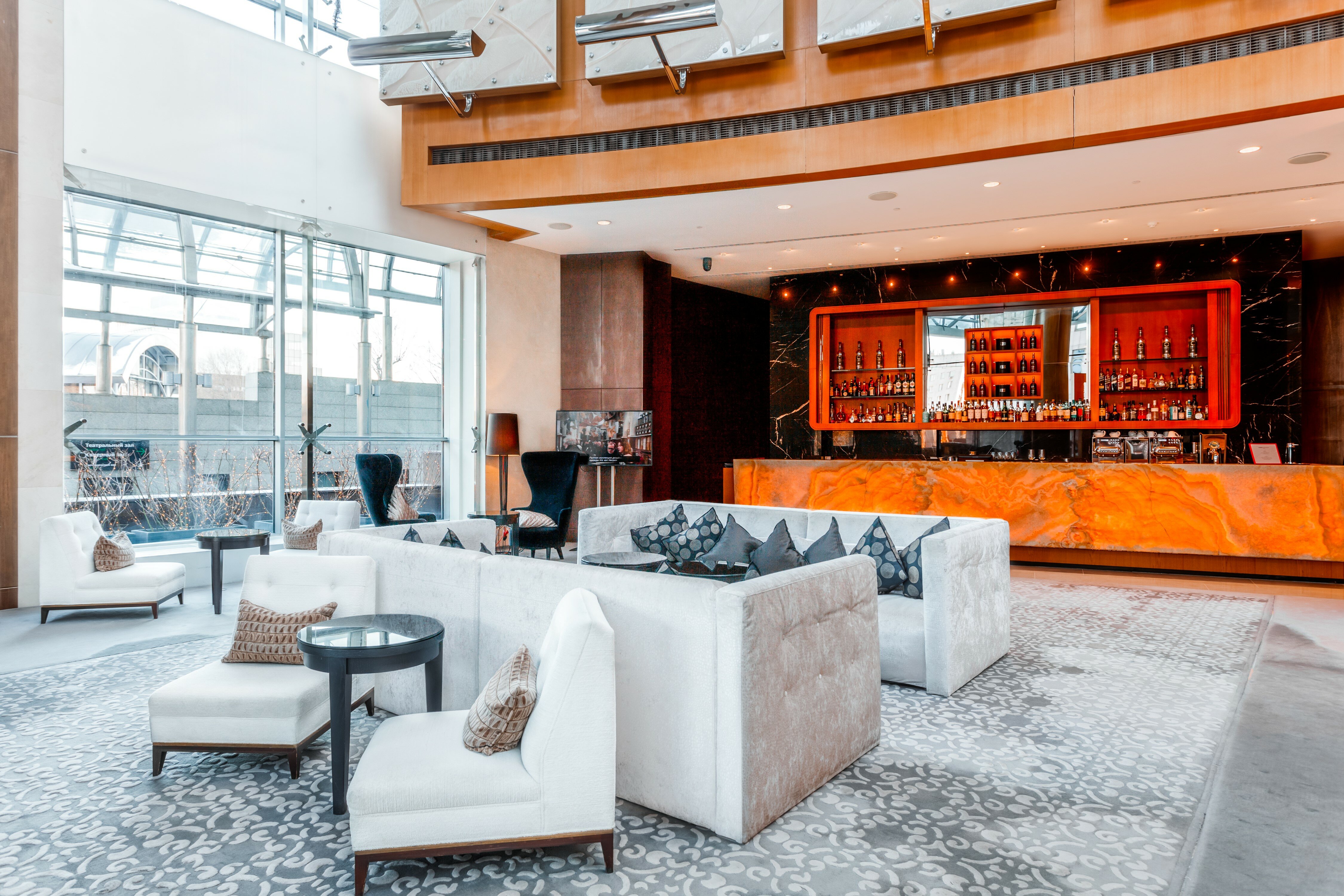 Фото Swissôtel Красные Холмы