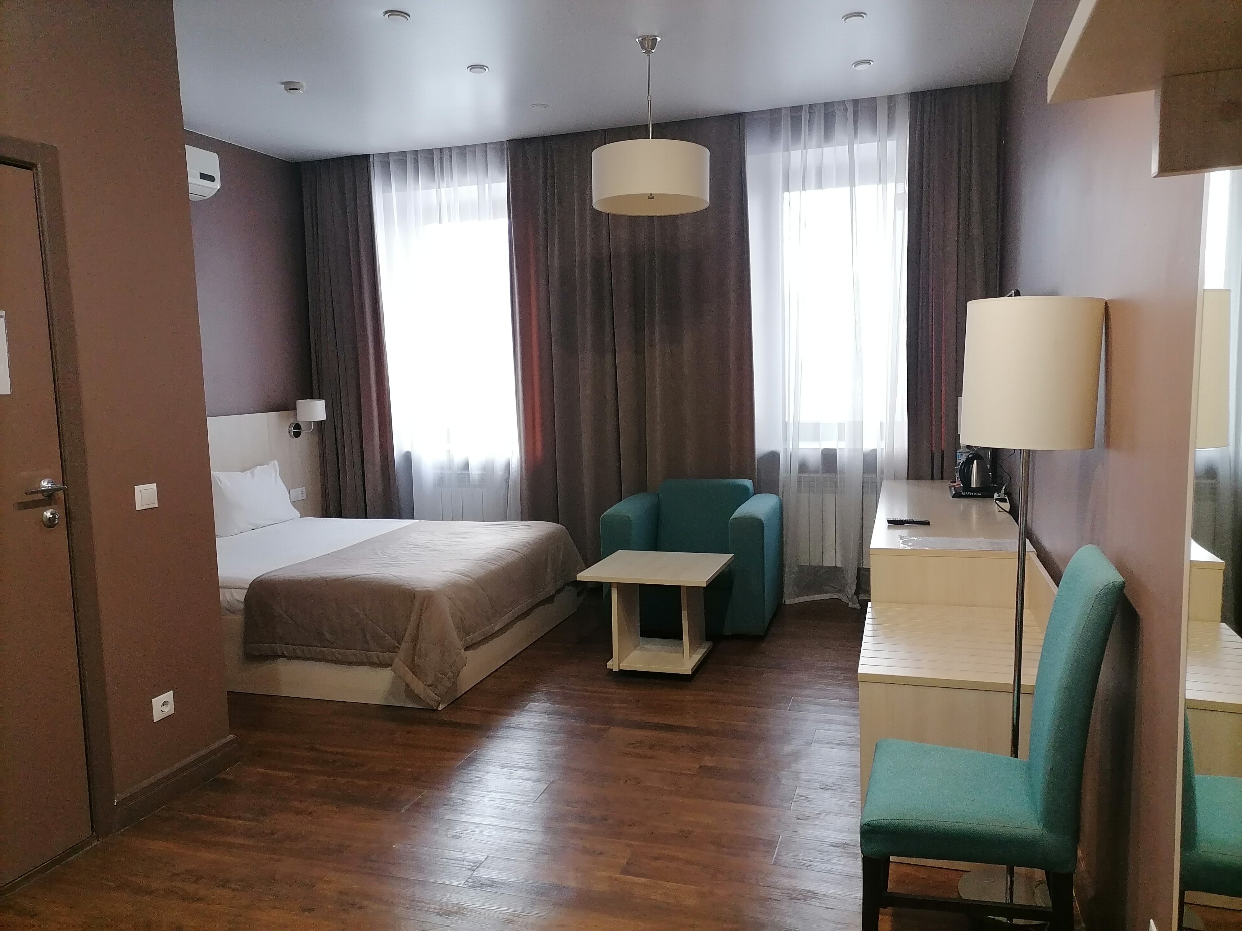 Фото Алексеевский