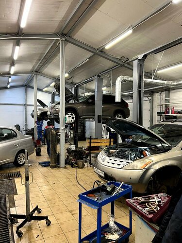 Честный мастер – сервис и запчасти без обмана и завышенных цен ...