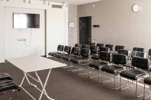 Внешний вид отеля Reikartz Sky Almaty в Алматах, фото 5