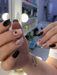 Mani’c’uni (Krasnogorsky Boulevard, 25), nail salon