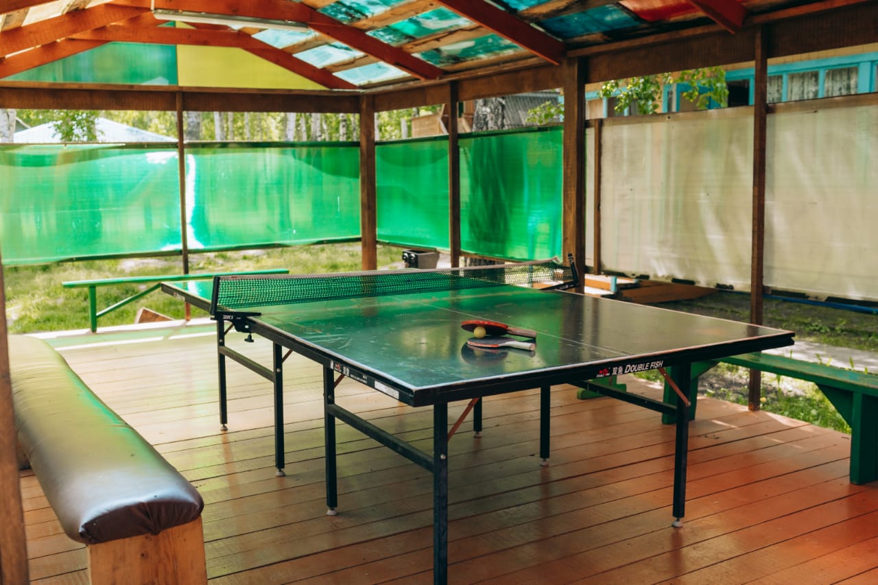 Фото Байкальские зори