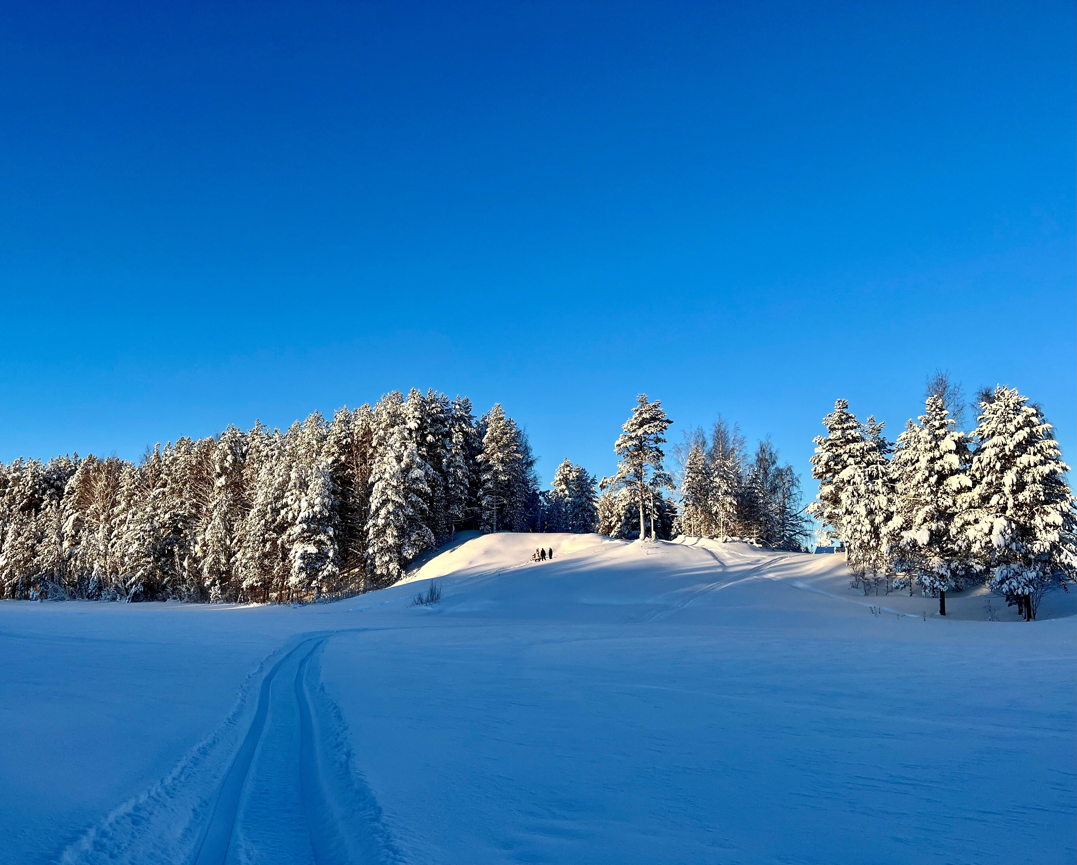 Фото Бабушкин хутор