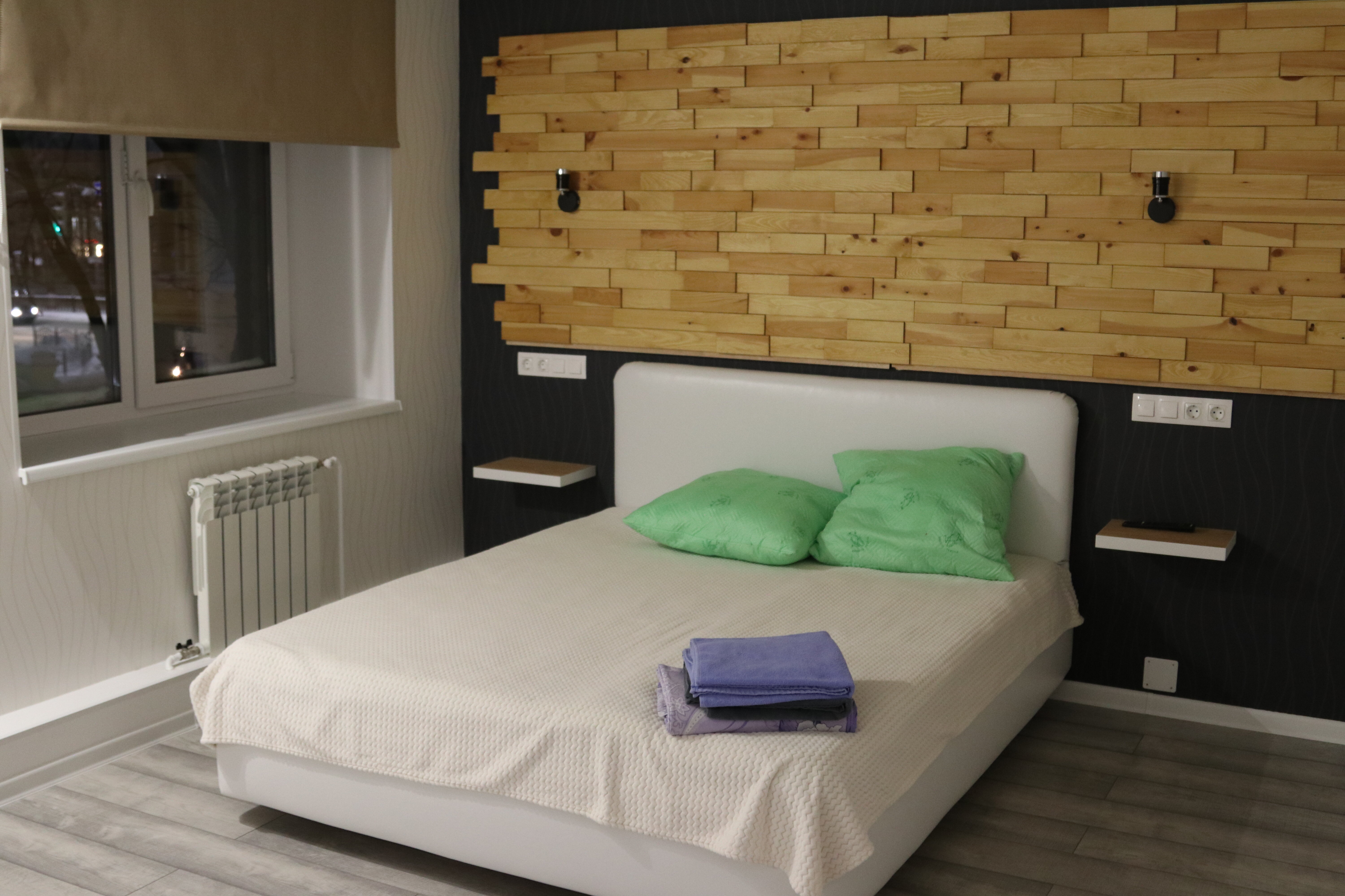 Фото Aparts on Pervomayskaya