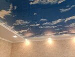 Актив (prospekt Avtomobilistov, 1Б), construction and finishing works