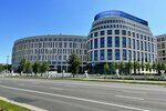 Eurasian Star (Niezaliezhnasci Avenue, 32Ас4), compañía logística