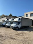 ТЭК (Industrialnaya Street, 9А), haulage