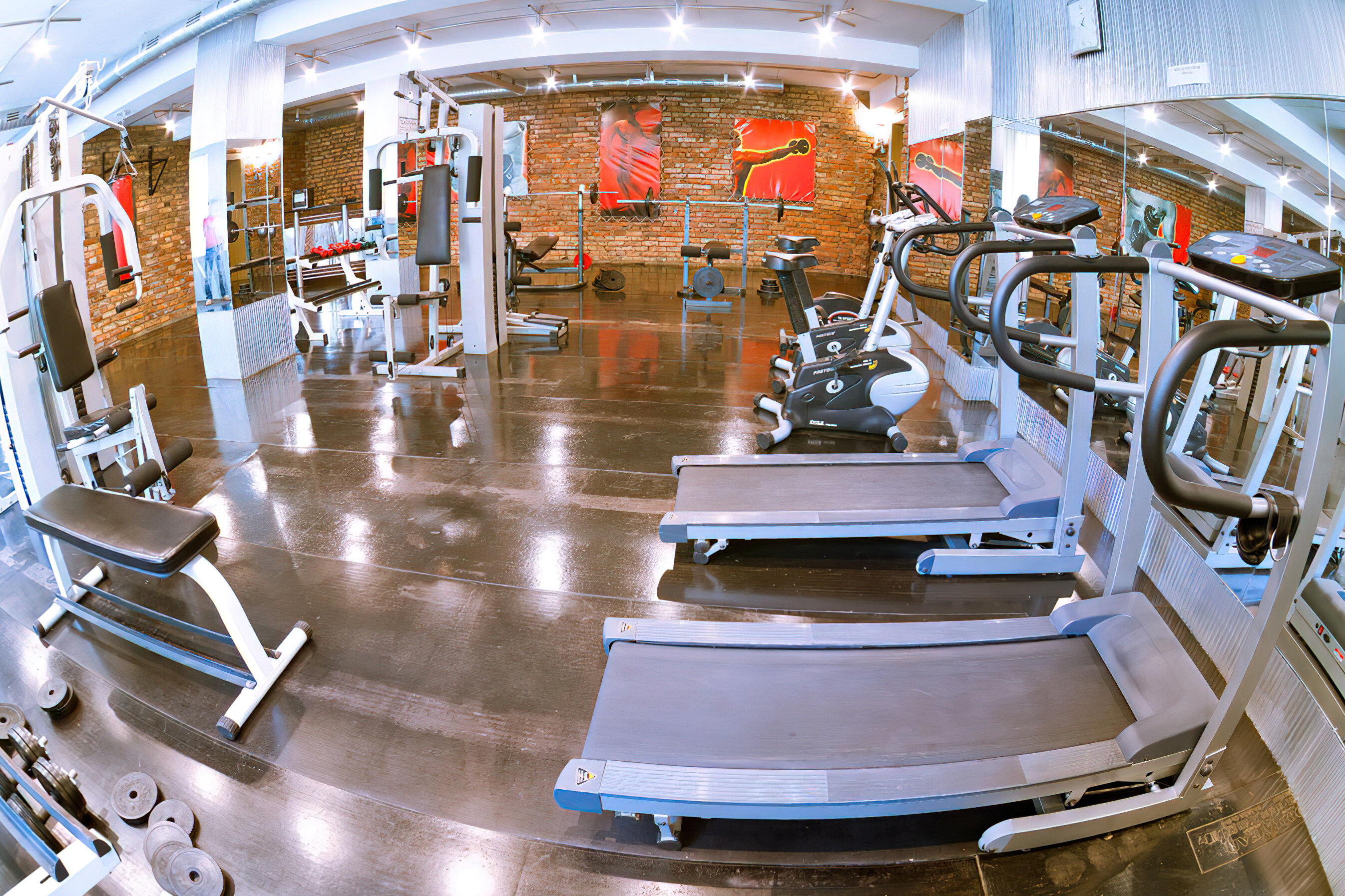 Фото Reikartz Dostar Караганда