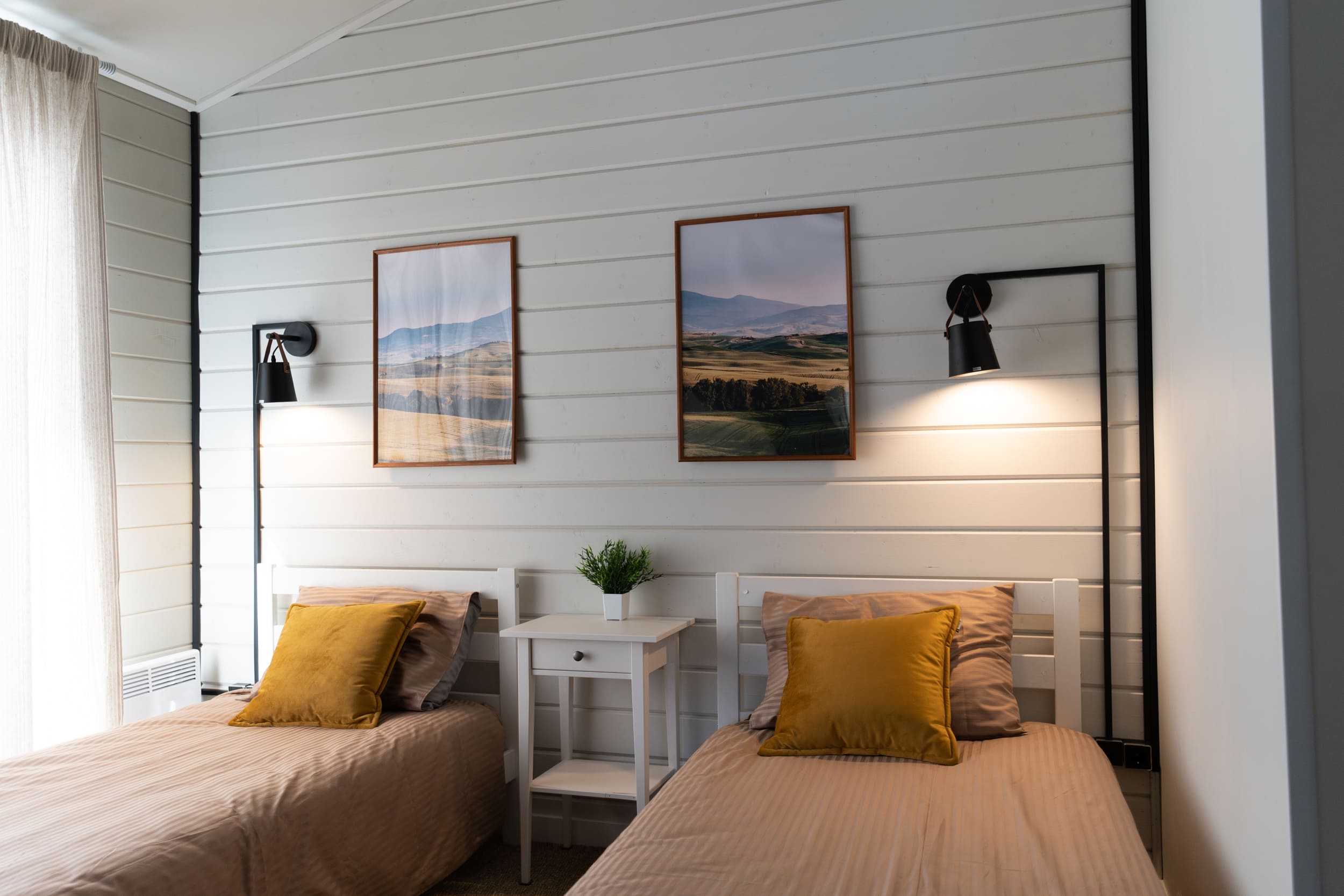 Фото Forest Hills