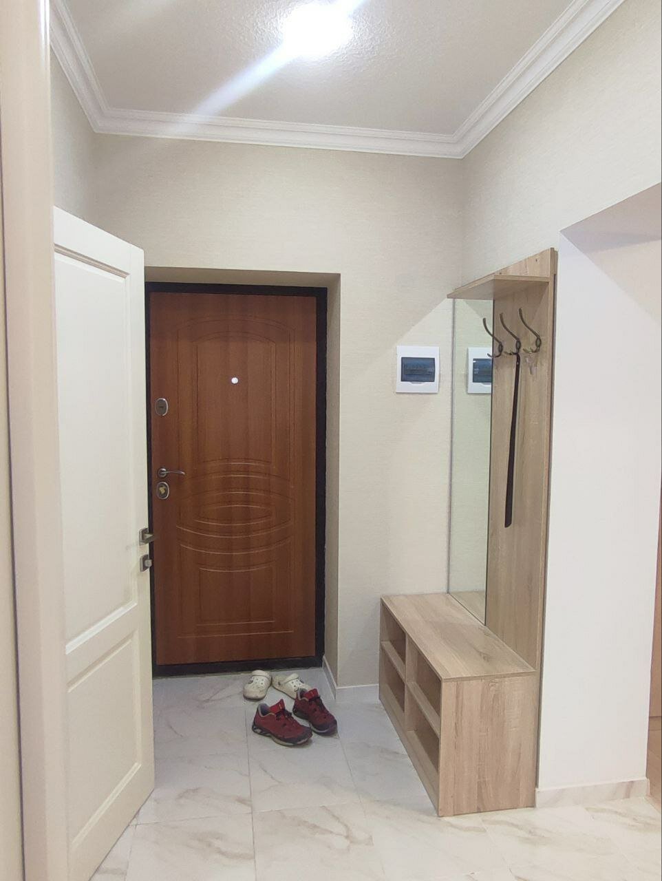 Фото Эль. Апартментс