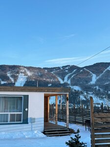 отель Зависть